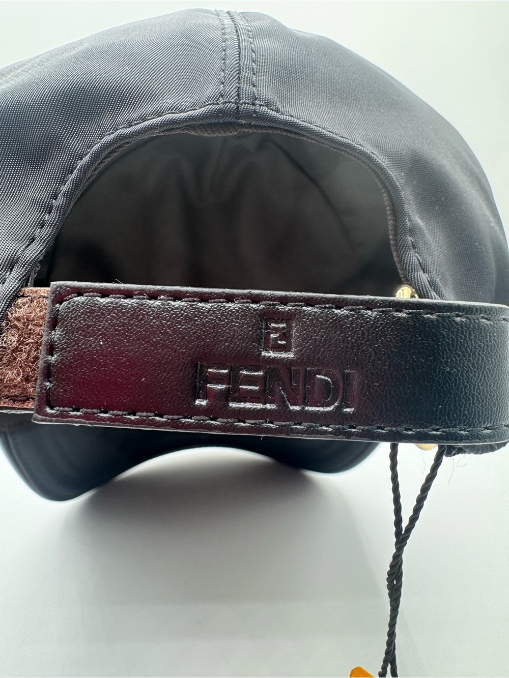 Fendi Monster Hat - Picture 6 of 13